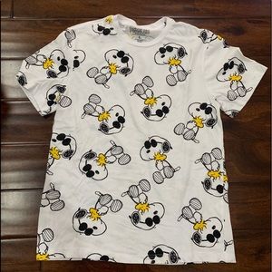 Penauts Snoopy T-shirt